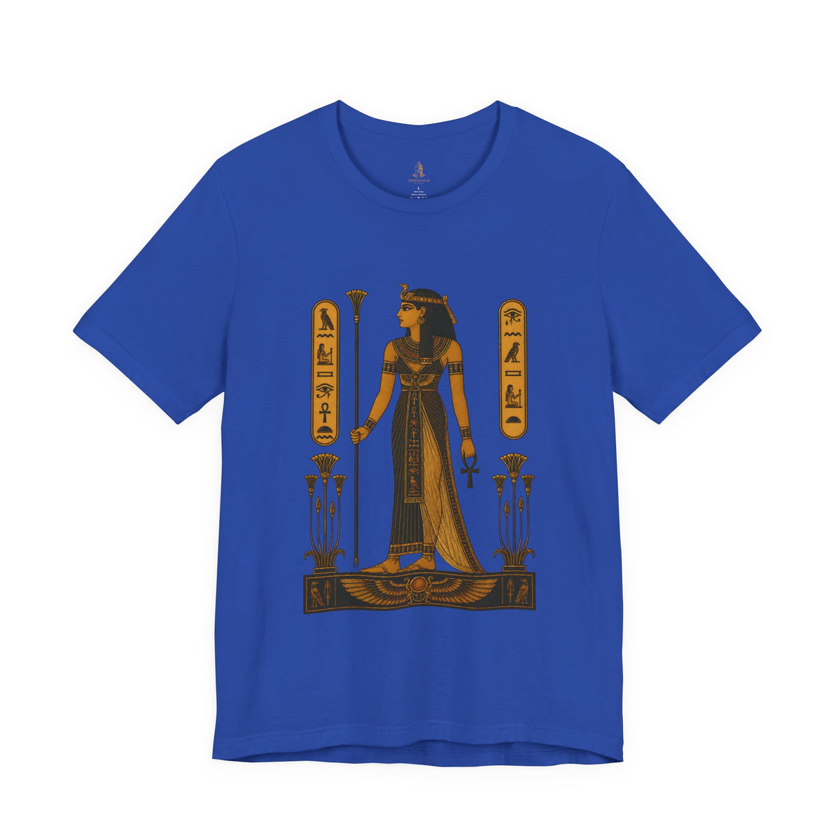 Cleopatra T-Shirt — Ancient Egypt
