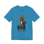 Grenadiers à Cheval T-Shirt - Napoloenic France Graphic Tee