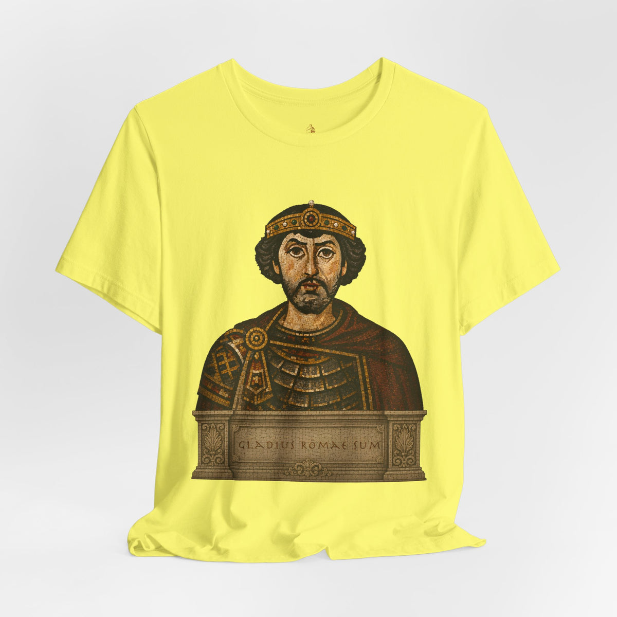 Belisarius T‑Shirt — Byzantine Empire