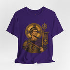 Constantine the Great T-Shirt — Byzantine Empire