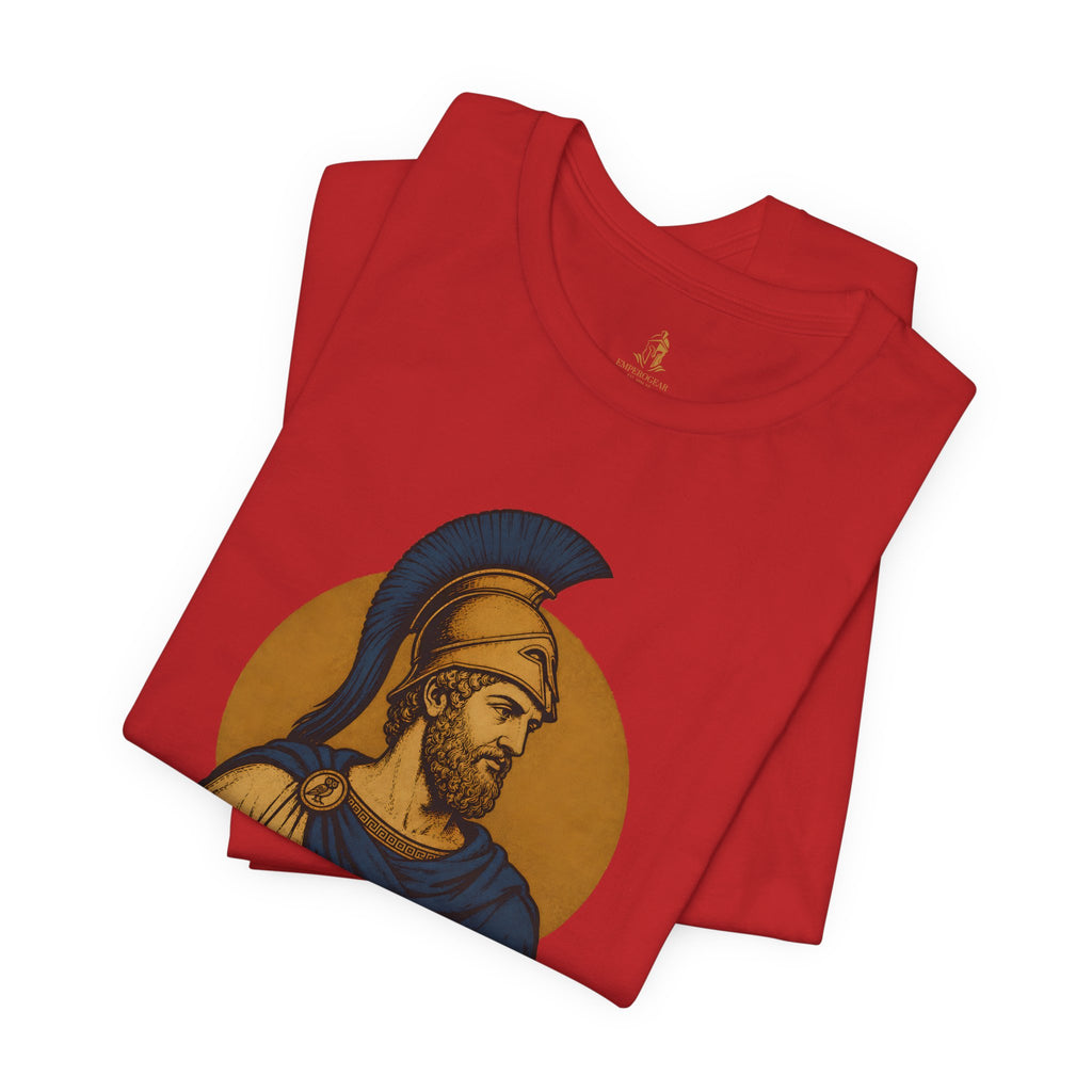 Pericles T-Shirt - Ancient Greece