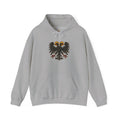 Charlemagne Double-Headed Eagle Hoodie — Holy Roman Empire