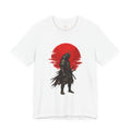 Samurai T-Shirt – Rising Sun Tee