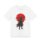 Samurai T-Shirt – Rising Sun Tee