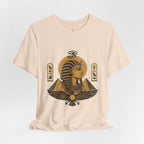 Egyptian Pharaoh T-Shirt – Ancient Egypt