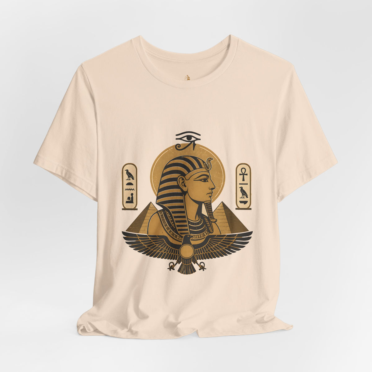 Egyptian Pharaoh T-Shirt – Ancient Egypt