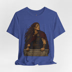 Boudicca T-shirt - Barbarians