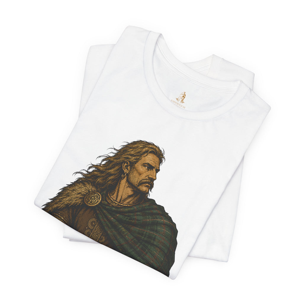 Vercingetorix T-Shirt — Barbarians