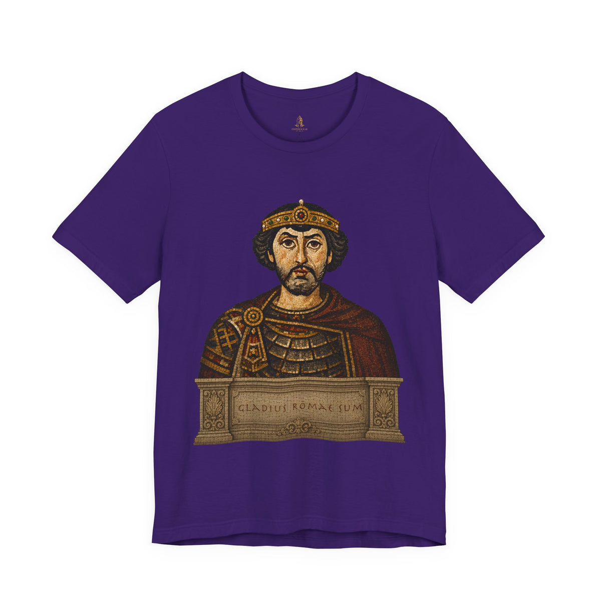 Belisarius T‑Shirt — Byzantine Empire