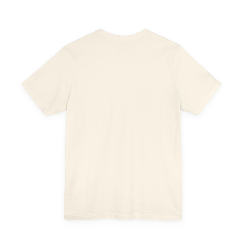 Crusader Cross Tee — Crusaders