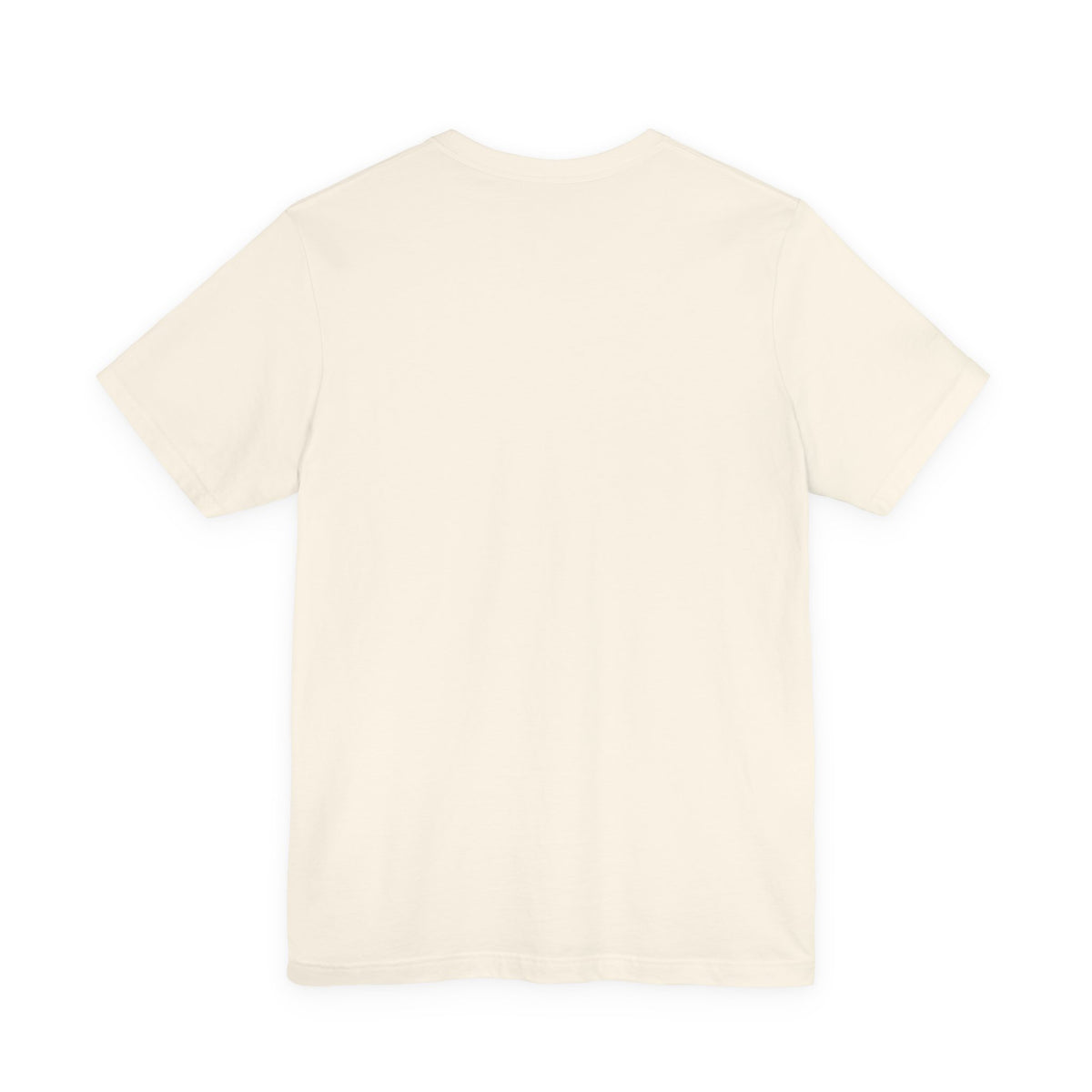 Crusader Cross Tee — Crusaders