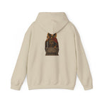 Charlemagne Double-Headed Eagle Hoodie — Holy Roman Empire