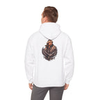 Genghis Khan Hoodie — The Mongol Empire