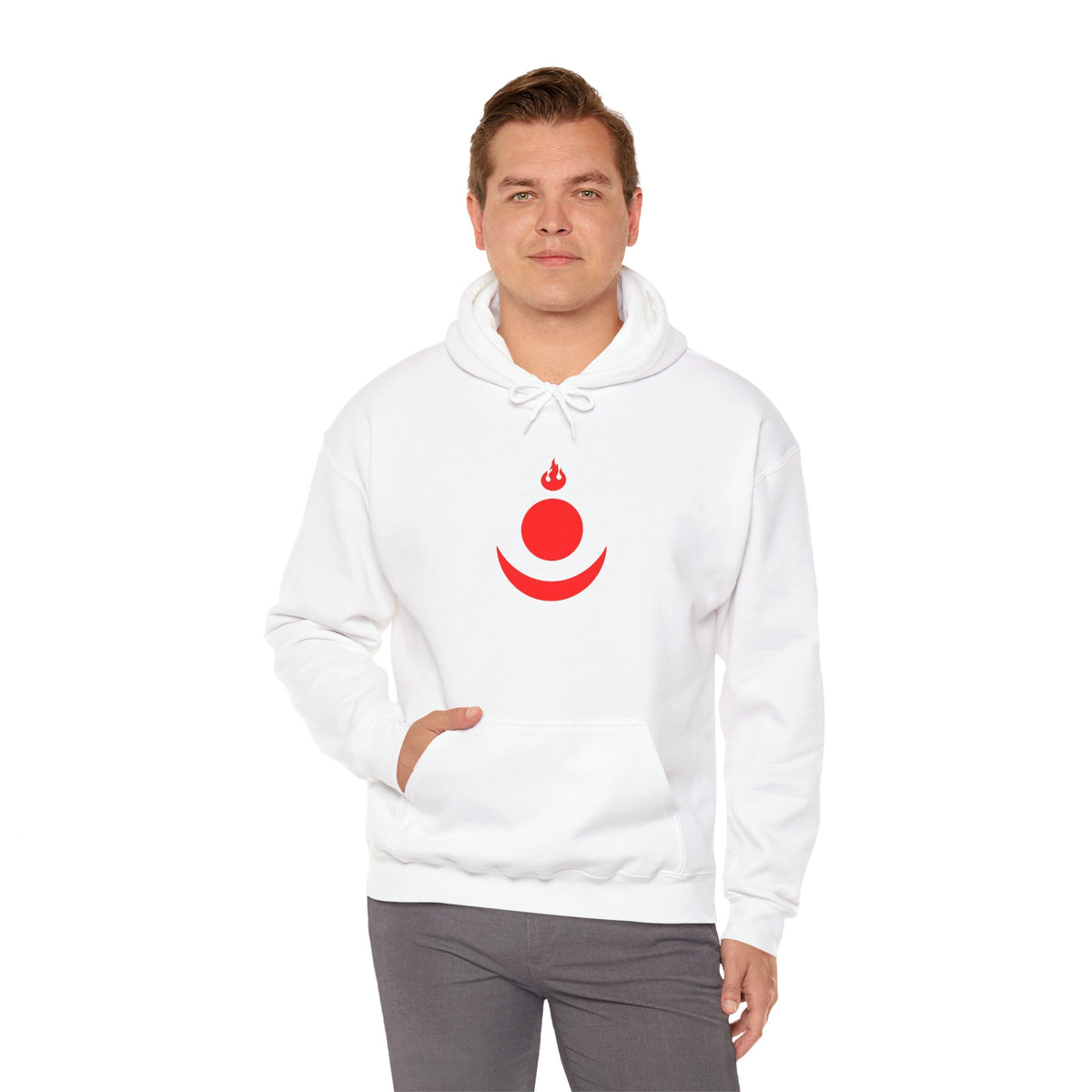 Genghis Khan Hoodie — The Mongol Empire
