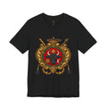 Moldavia Crest T‑Shirt — The Romanian Principalities