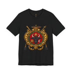 Moldavia Crest T‑Shirt — The Romanian Principalities