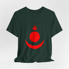 The Mongol Empire Emblem T-Shirt