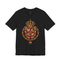 Royal Coat of Arms of the Polish-Lithuanian Commonwealth T-Shirt