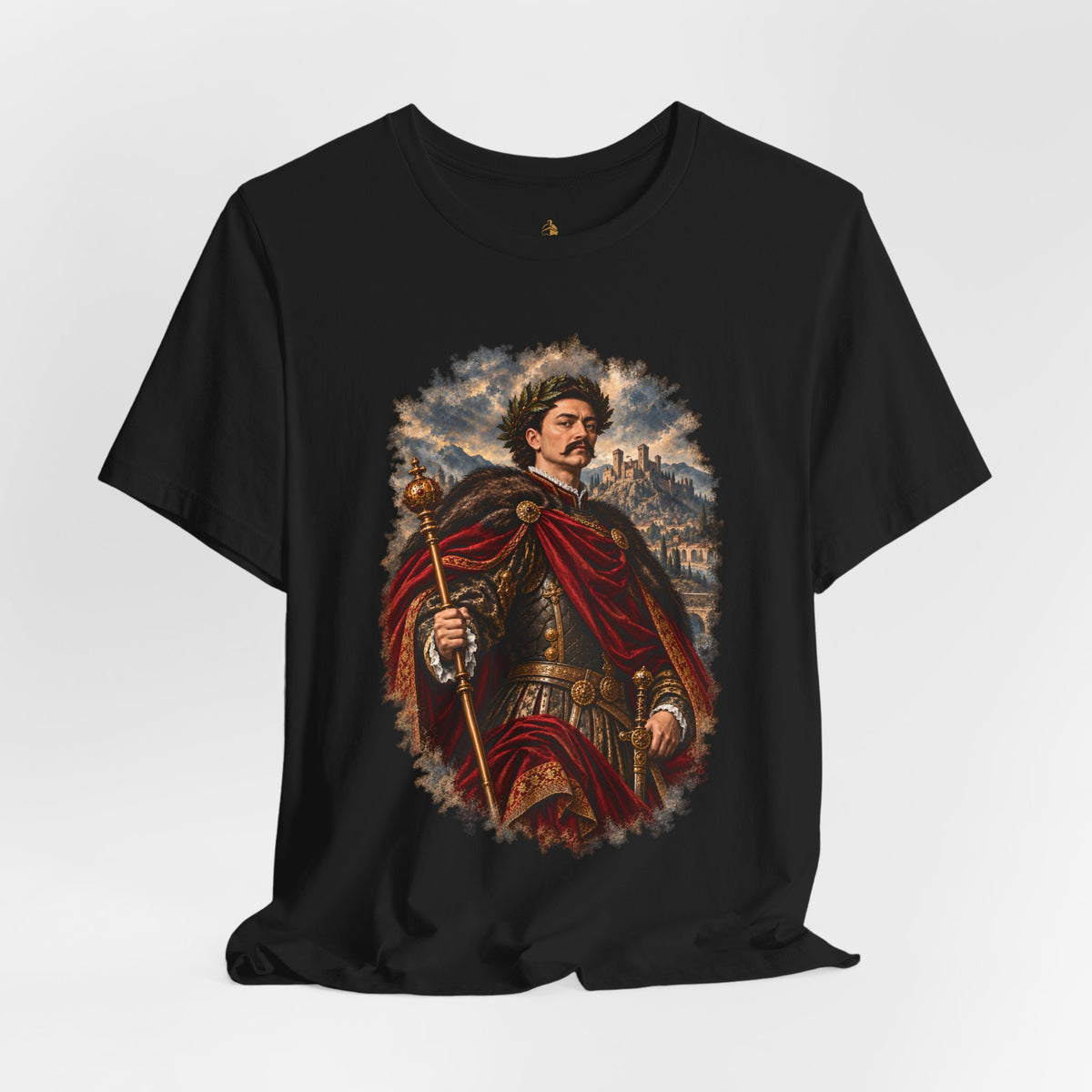 Jan Sobieski III T-Shirt - Polish-Lithuanian Commonwealth
