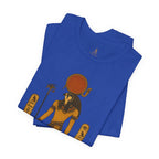 Ra Egyptian God Tee — Ancient Mythology Graphic T-Shirt