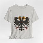 Holy Roman Empire Double-Headed Eagle T-shirt