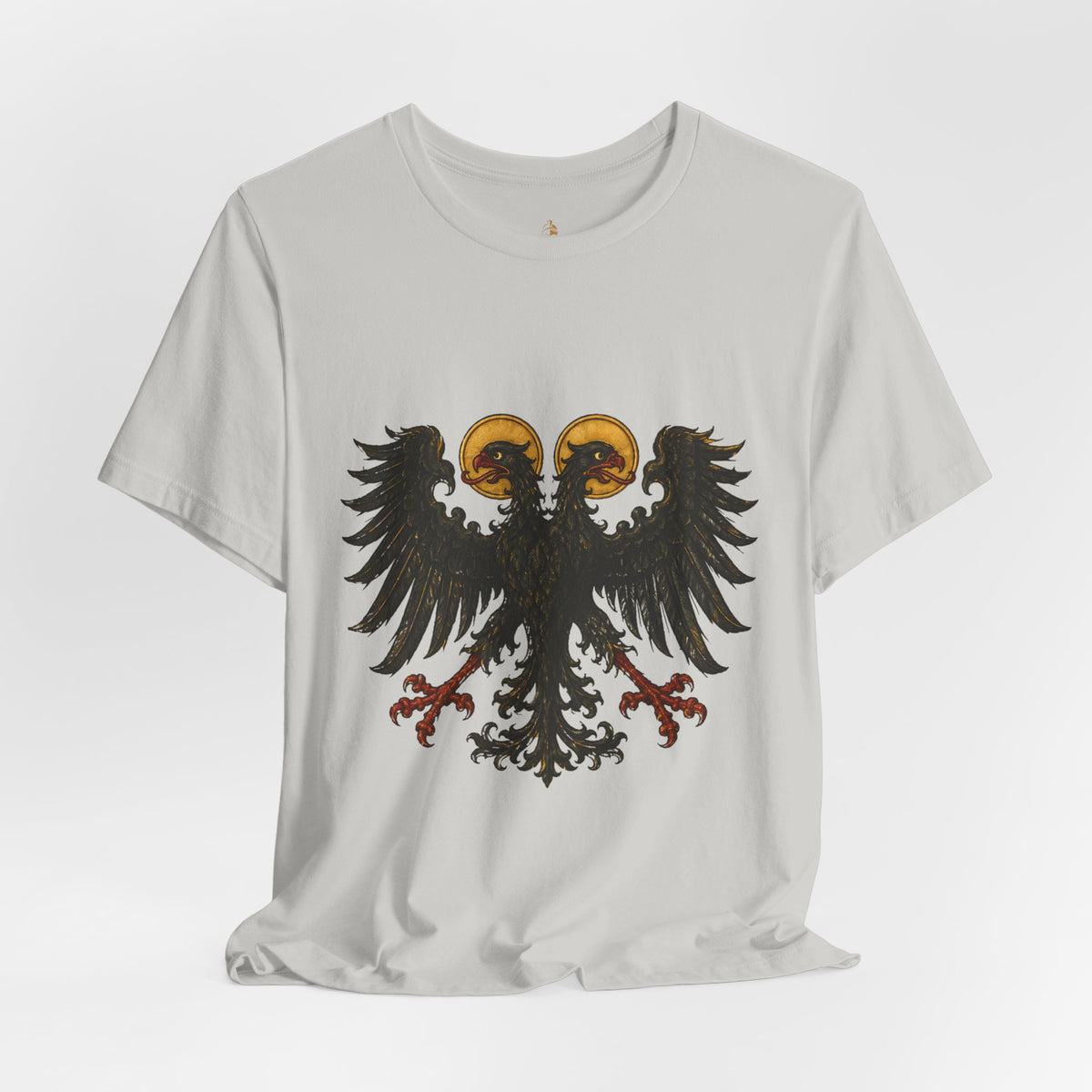 Holy Roman Empire Double-Headed Eagle T-shirt