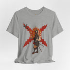 Tercios T-Shirt — Spanish Soldier Graphic Shirt