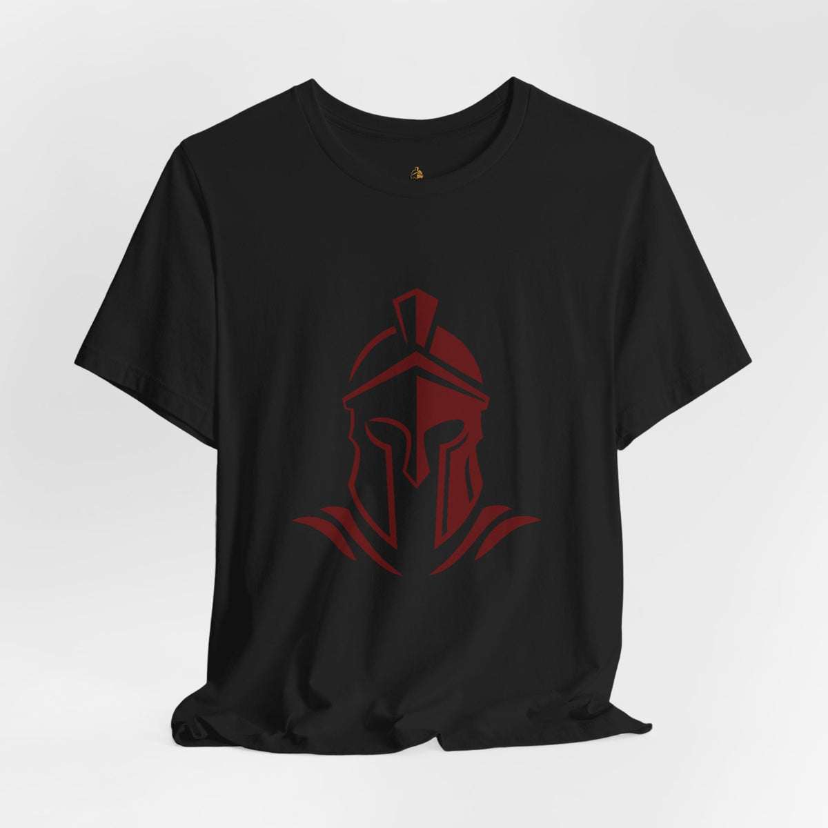 EmperoGear T-shirt – Blood Red Logo