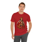 Stephen The Great T‑Shirt — The Romanian Principalities