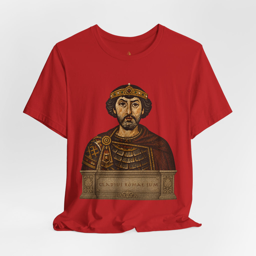 Belisarius T‑Shirt — Byzantine Empire
