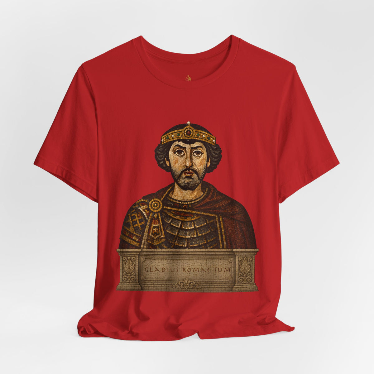 Belisarius T‑Shirt — Byzantine Empire