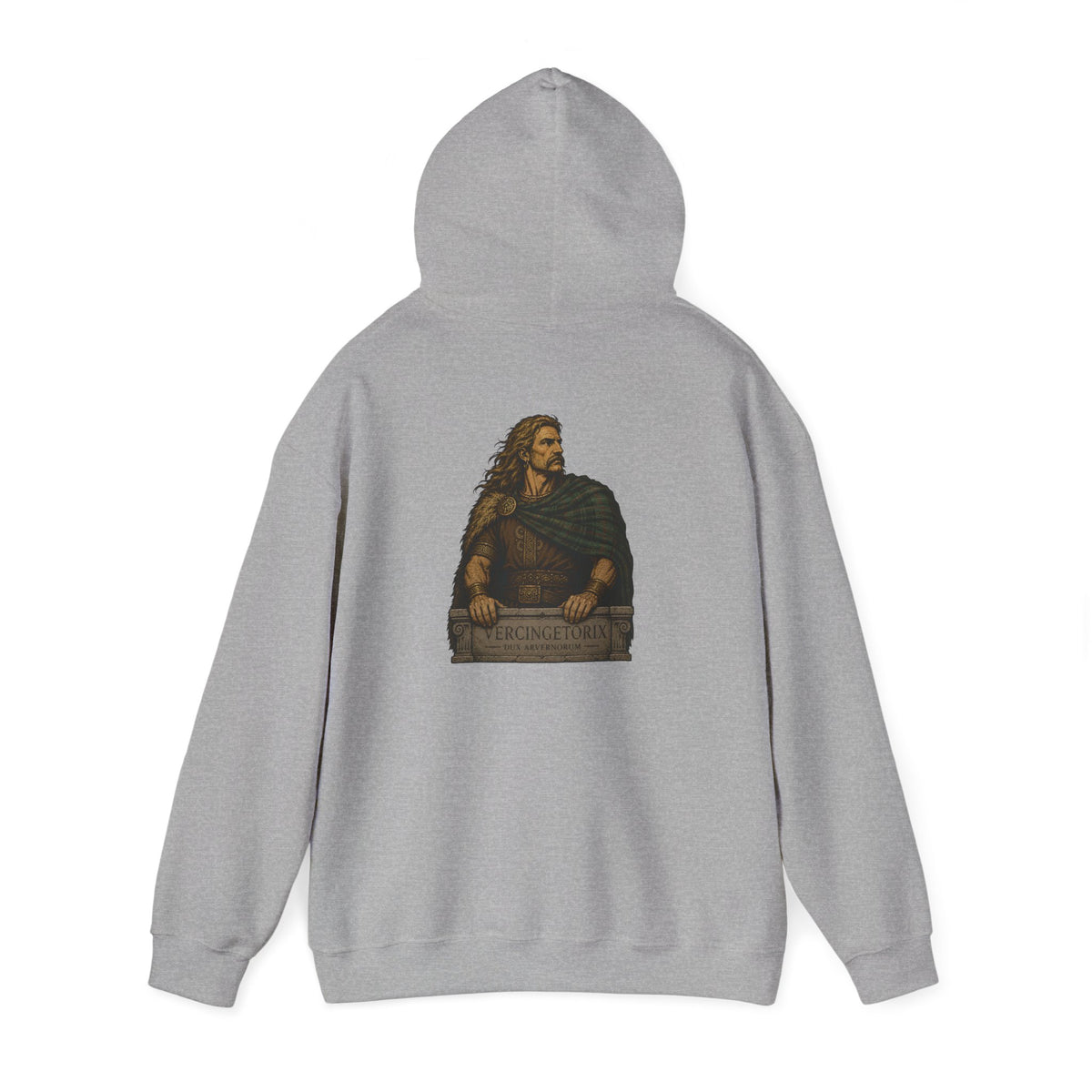 Vercingetorix  Hoodie — Barbarians