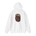 Jan Sobieski III Hoodie — Polish-Lithuanian Commonwealth