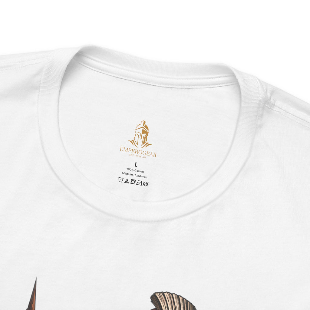 Vlad the Impaler T-Shirt — The Romanian Principalities