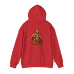 Stephen The Great Hoodie - The Romanian Principalities