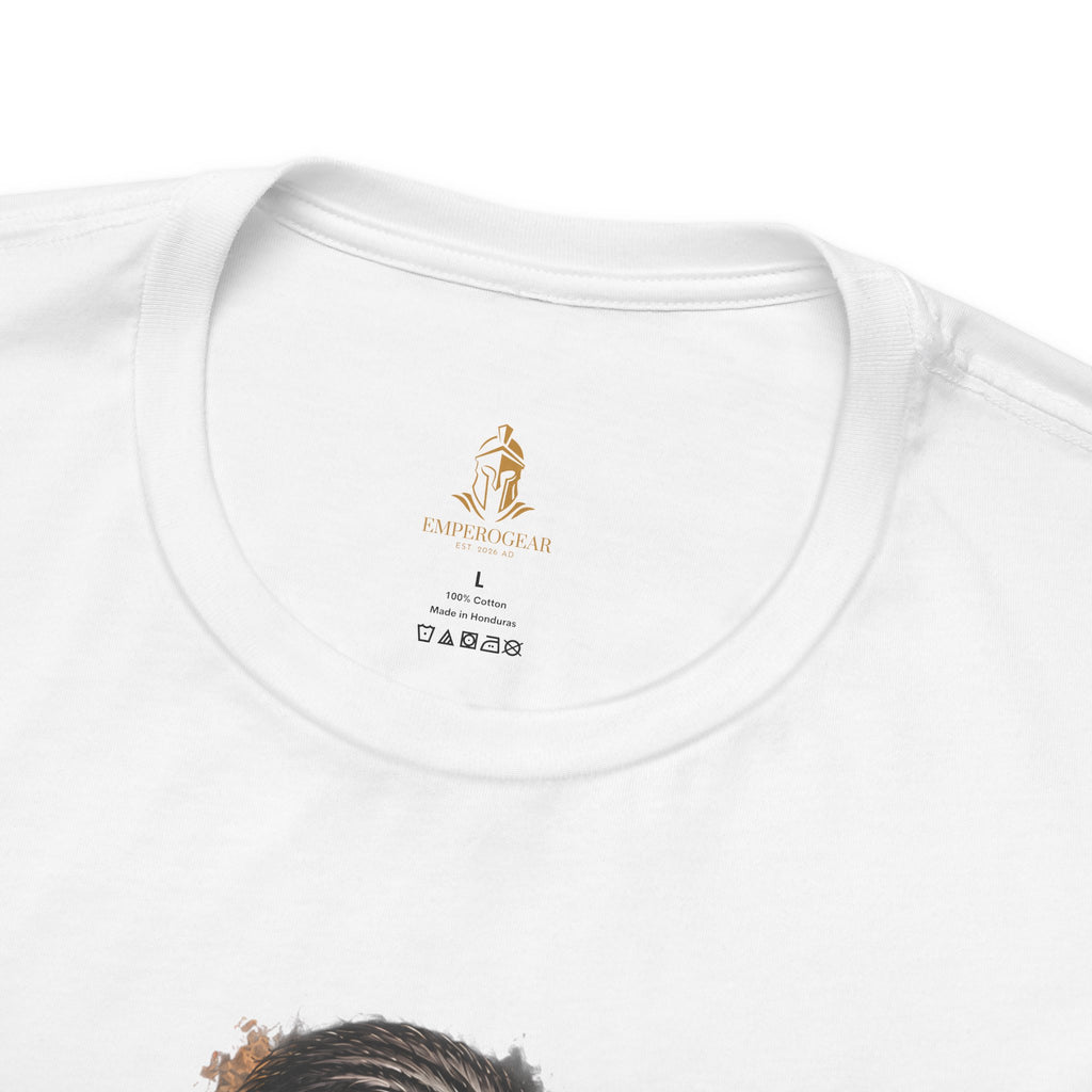 Stephen Báthory T‑Shirt — Polish-Lithuanian Commonwealth