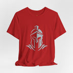 EmperoGear T-shirt – Grey Logo