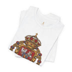 Royal Coat of Arms of the Polish-Lithuanian Commonwealth T-Shirt