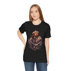 Genghis Khan T-shirt - The Mongol Empire