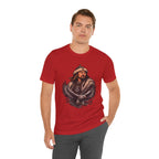 Genghis Khan T-shirt - The Mongol Empire