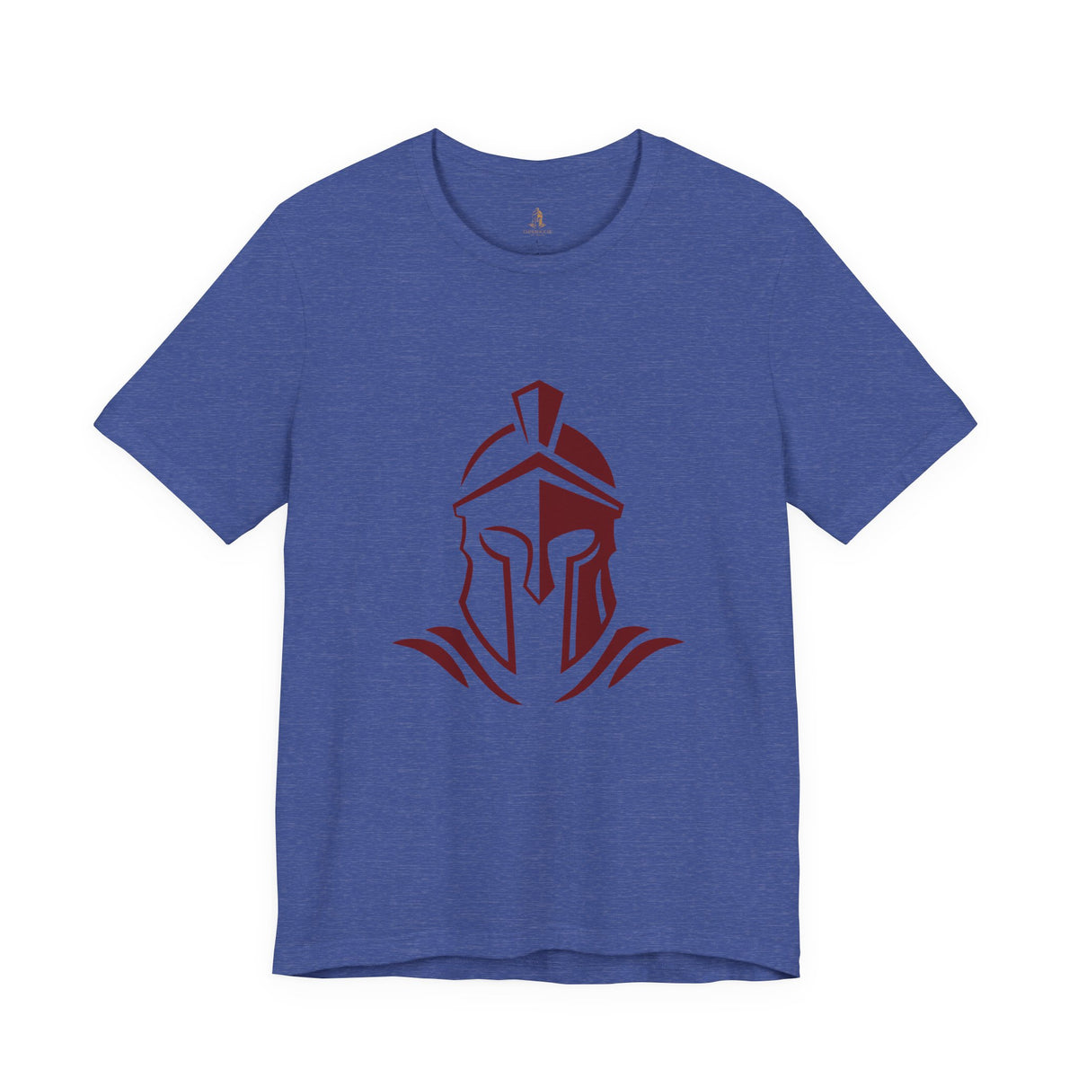 EmperoGear T-shirt – Blood Red Logo