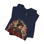 Stephen Báthory T‑Shirt — Polish-Lithuanian Commonwealth