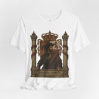 Hernán Cortés T-Shirt – Spanish Empire Historical T‑Shirt