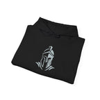 EmperoGear Hoodie — Grey Logo