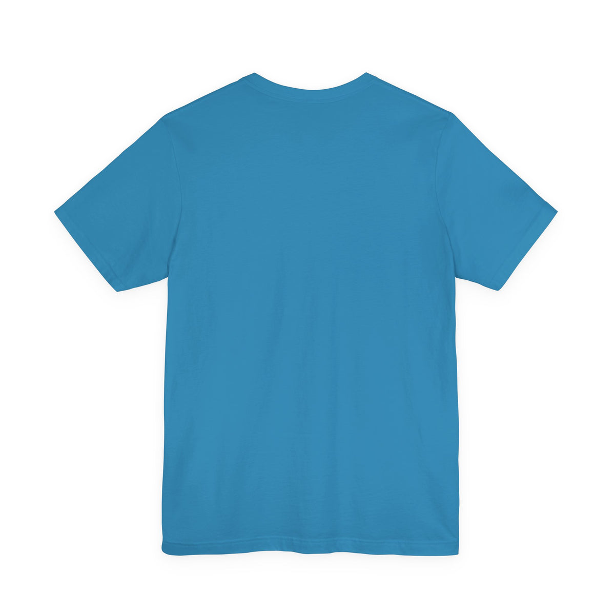 Napoleon on Horseback French Flag Graphic Tee