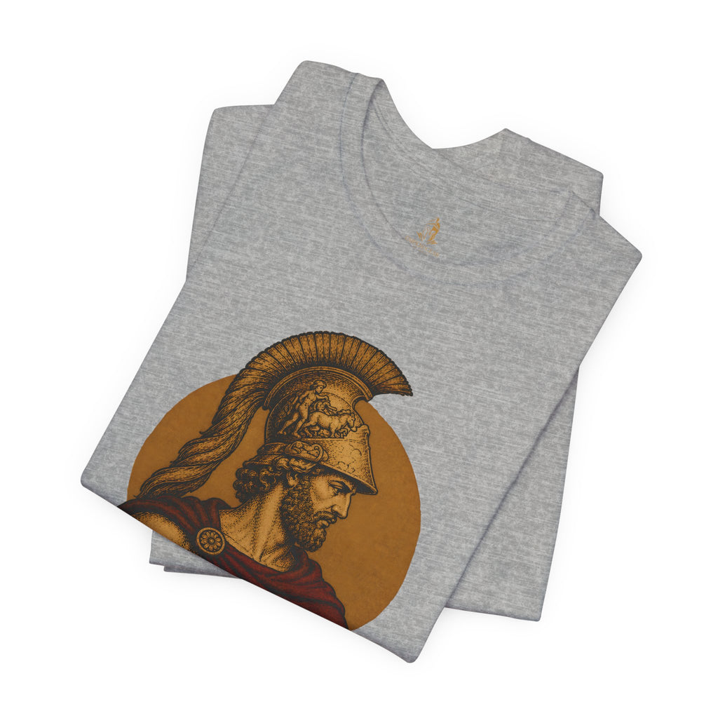 Menelaus T‑Shirt — Ancient Greece
