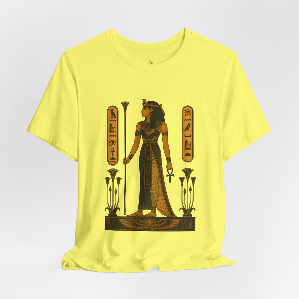 Cleopatra T-Shirt — Ancient Egypt