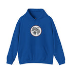 Harald Bluetooth Hoodie — Vikings