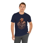 Genghis Khan T-shirt - The Mongol Empire