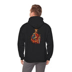 Mircea The Elder Hoodie — The Romanian Principalities